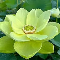 ALOCHUZ Original green color guarantee plant tuber//pack of 1 tuber-image-19