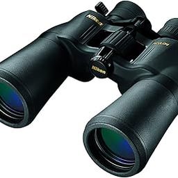 Nikon ACULON A211 10-22x50 Zoom Binocular (Black)-10
