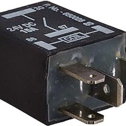 UNO MINDA 850028 Mini Relay - 4 Pin - 24V-20
