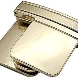 Lazy Belt Clip Folding Elastic Belt Buckle Pants Waist Shrink Clip Unisex Multifunctional Belt Buckle-picture-3