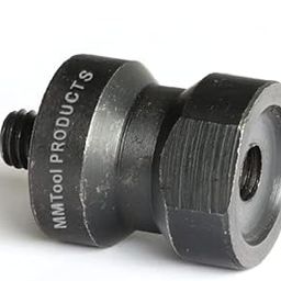 MMTool PRODUCTS® 4 Inch Angle Grinder Double Blade Adapter For Diamond Marble Blades, Double Nut Attachment, Double Blade Adapter, MADE IN INDIA-15