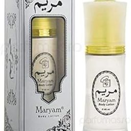 Maryaam Body Lotion (Imported From U.A.E)-40ml (1)-image-8