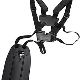 ATORSE Trimmer Strap Comfortable Comfort Grass Eater Strap for Brush Cutter Trimmers|Home & Garden|Yard, Garden & Outdoor Living|Outdoor Power Equipment|String Trimmer Parts & Accs-image-3