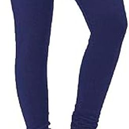 Woolen Ankle Length Leggings for Women Winter Bottom Wear Combo Pack of 1-2-3-4 Free Size-image-6
