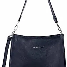 lino perros Womens Synthetic Leather Hobo-picture-19