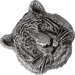 enakshi (label) Vintage 3D Tiger Head Belt Buckle Western Cowboy Cool Novelty Accessories|Clothing Shoes & Accessories | Mens Accessories | Belt Buckles-picture-35