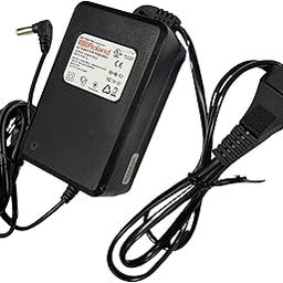 Rhythm Pro Compatible with Roland Musical Instruments All Models Hi Quality Power Adaptor.(PSB-1U 9V/2Amp) (Roland E-09)-22