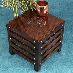 Bedside Table, Modern Nightstand for Bedroom-image-64