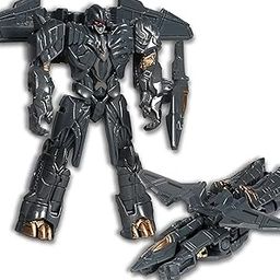 Toy, Robot Toy Action Figures, Transformer Toys, 7.5 cm Action Figure Toys, Indoor Play and Role-Playing Scenes, Very Suitable for Children to Play with-image-2