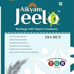 T.G.R DIA RICE Diabatic Rice-picture-25
