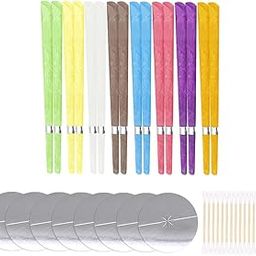 UJEAVETTE 16x Beeswax Cleaner for Headache Treatment Blocked Aromatherapy-image-37