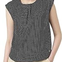 Women's Regular Fit Blouse-image-6