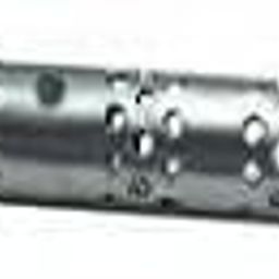 MJ automobile Silencer Muffler Jaali RX 100, RX 100 Full Exhaust System (Aluminum) Bike Silencer Rubber-picture-15