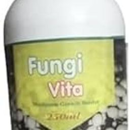Bandhuja fungi Vita-1000 ML | SLP |Button Mushroom Farming|OysterMushroom Farming | Mushroom growth promoter | Mushroom Fertilizer | Mushroom Tonics-picture-22