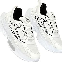 Men’s Trendy Sneakers – Stylish & Comfortable Sports Shoes-image-22