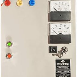 3 Phase DOL Motor Starter for 5 HP (With Auto Start Function) for Single Cable Motor-17