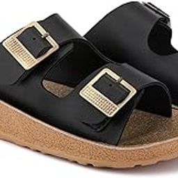 Bersache Soft Classic Casual with Regular wear with Ultra Soft & Flexibility Technology Slippers for Men's-23