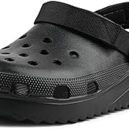 Lightweight Clogs for Men | Flexible All Day Clogs | MK-CLG-003-picture-18