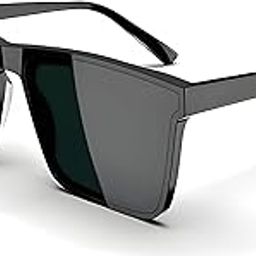 Sunglasses For Men's and Women's -UV protected Goggles [Pack of 1]-46