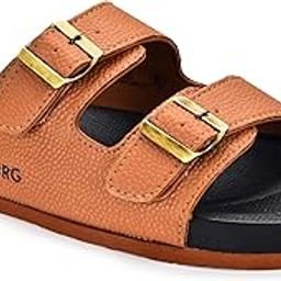Boston Sandals for Men| Stylish Trending | Comfortable | Super soft | Lightweight | EVA Sole KS-224-image-81