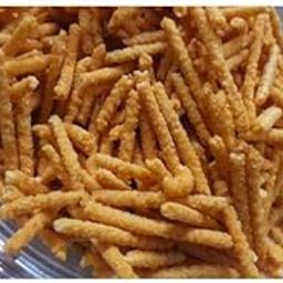 Organic Purify MASALA MOONGBADI|RAJASTHANI MOONG BADI|SPECIAL HOME MADE 250GM-image-59