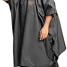 Waterproof Rain Poncho for Outdoor Adventures | Easy Slip-On Design | Compact & Lightweight | Free Carry Case-image-34