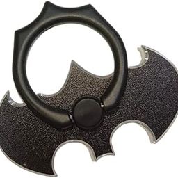 BHOOLU&GOOLU 360 Degree rotatable Bat Finger Ring Holder - 1 Pc/Set-picture-30