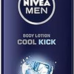 Nivea Men Cool Kick Body Lotion 400 ml-image-53
