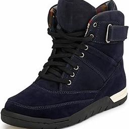 Mens High Top Premium Sneakers For Men-image-52