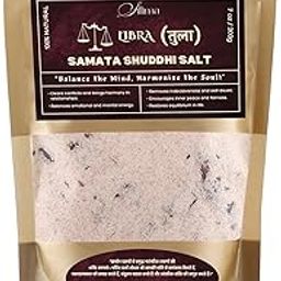 SILLIMA Samata Shuddhi Salt |Salts for Luxurious Bath Experience, Relaxation, Body & Foot Spa, Muscle Nourishing Bath, Manicure | Libra (तुला)-image-33