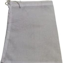 WUD 12pcs Cloth Bags for Protecting Fruit from Birds-image-16
