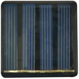 Mini Solar Panel 2V 100mA-12