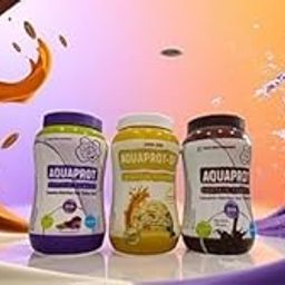 Aquaprot Protein Powder with DHA & Colostrum, Kesar Elaichi Flavour, choclate Flavour, Butterscotch Flavour (SUGAR FREE) 200g (Pack of 1) (200 GRAM, Butterscotch Flavour - SUGAR FREE)-picture-10