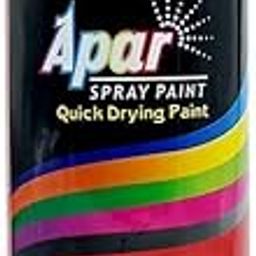APAR Automotive Spray Paint Opal white (RC Colour Name) Compatible for Tata Tiago and Tigor -225 ml (Pack of 1-Pcs)-image-69