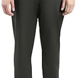 monte carlo Men's Regular Fit Solid Track Pants | Drawstring Closure | Side Pocket | Sports Lower | Comfortable & Stylish Lower for Men's-picture-6