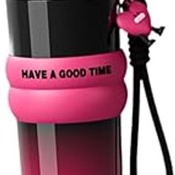 TREND-ASPIRE Steel Grey Vacuum Insulated Travel Flask – 700 ml Stainless Steel Bottle with Leak-Proof Lid, Easy-Grip Design for Daily Use, School, Sports & Outdoor Activities-image-60