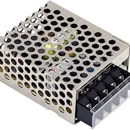 MEAN WELL AC to DC Power Supply Single Output 3.3 Volt 3 Amp 9.9 Watt-20