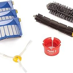 Authentic iRobot Parts - Roomba 600 Series Replenishment Kit-16