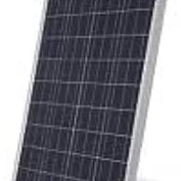 aoneSolar Panel Kit with 12V. 40Amp Battery, 150 Watt Solar Panel Controller and 200W Power Inverter for RV, Boat, Off-Grid Systems-25