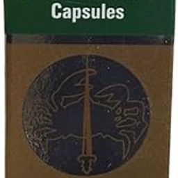 Dhanvantari Carsocare Capsules | Ayurvedic Supplement for Blood Circulation & Clot Prevention | Supports Cardiovascular Health | 30 Capsules-image-7