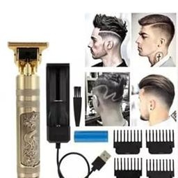 Hair Trimmer For Men Buddha Style Trimmer, Professional Hair Clipper, Adjustable Blade Clipper, Hair Trimmer and Shaver For Men, Retro Oil Head Close Cut Precise hair,Multicolor-image-40