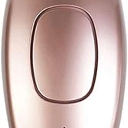 Earwig IPL Hair Removal Device, Permanent Devices, Hair Removal at-Home,600,000 Flashes Painless for Men and Women, Body, Face, Bikini Zone(PINK)-image-4