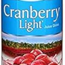 Ocean Spray Cranberry Light Juice, 33.81 fl oz ℮ 1000 ml-image-72