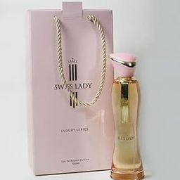 Swiss Lady Luxury Series Eau De Perfume for Women, 100ml, Best Perfume gift set for Valentine's Day-image-69