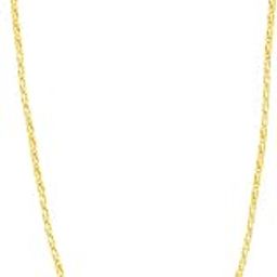 22Kt Yellow Gold Chain For Women-image-19