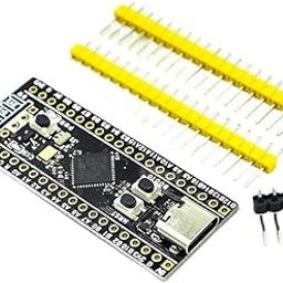 STM32F411CEU6 Blackpill Development Board-65