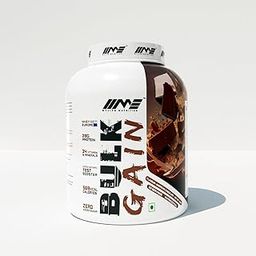 My Life Nutrition Bulk Gain-image-2