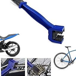 DR3M BBM25-Bicycle & Motorcycle Chain Cleaning Brush.-image-77