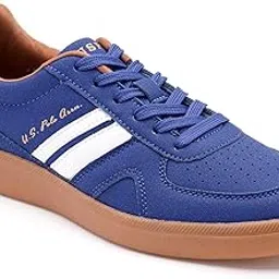 u.s. polo assn. Womens Edda Sneaker-picture-11