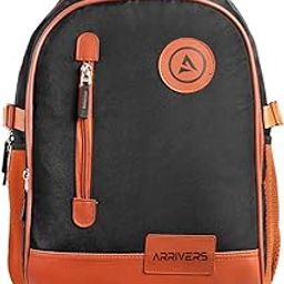 Rover Laptop Backpack, Casual Bag for Men and Women, School Bag with Raincover, 35 Litres-picture-23